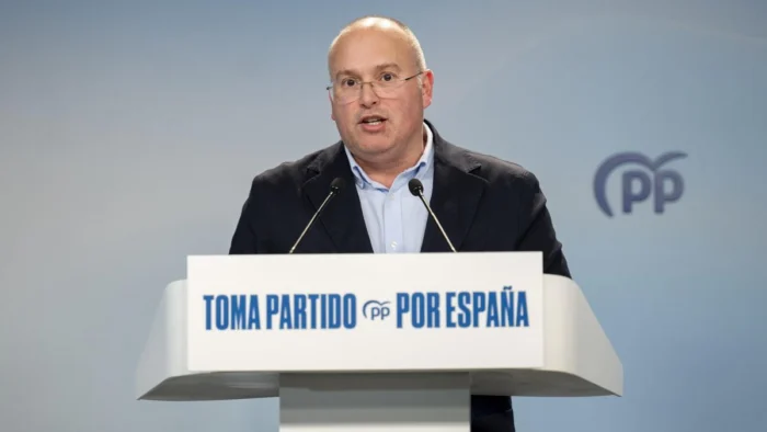 El PP respaldará la revalorización de las pensiones, pero rechaza el decreto de escudo social