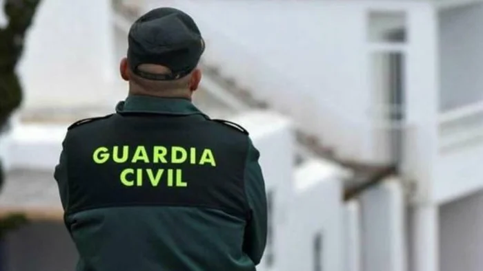 Nuevas Operaciones de la Guardia Civil Contra Robos en Granada