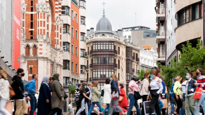 Aumento Histórico de la Población Extranjera en Euskadi