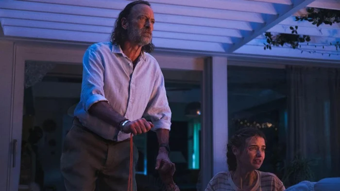 &lsquo;Primate&rsquo;, un chimpanc&eacute; rabioso hace estragos en una pel&iacute;cula de sencillez mod&eacute;lica y sangrienta