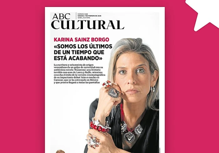 Novedades Literarias, Cine y Arte en la Escena Cultural Española