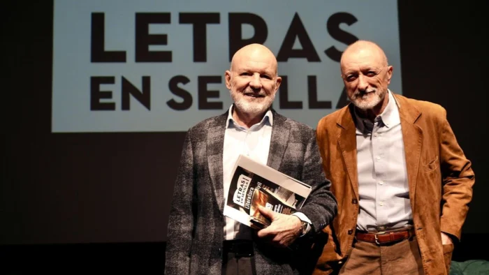 Ojalá Vigorra Rectifique Ante la Belicosidad de Pérez-Reverte