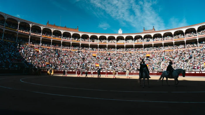 Carteles Oficiales de la Feria de San Isidro 2026 Aprobados