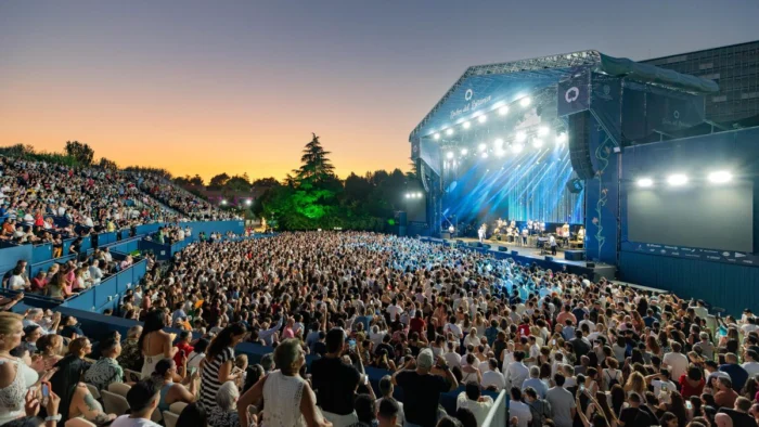 Noches del Botánico 2026 en Madrid: fechas, cartel completo de actuaciones, horarios y precio de las entradas