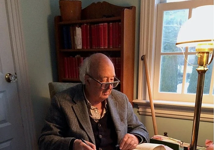 NUEVO TITULO: Peter Brown y la Biografía Íntima de Agustín de Hipona