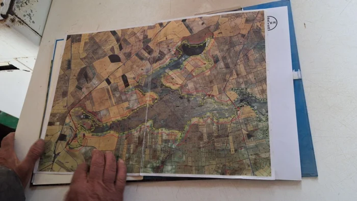 El Estado lleva 30 a&ntilde;os de lucha para desokupar los Ojos del Guadiana y est&aacute; a punto de conseguirlo