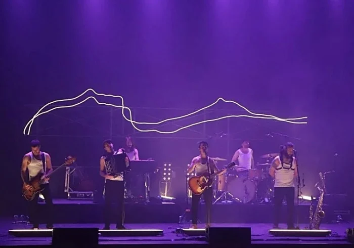 El juzgado aprueba el plan de Wegow para devolver el dinero a los artistas