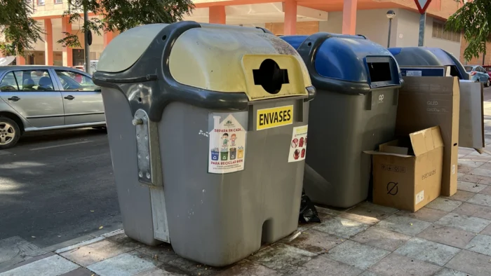 ALMENDRALEJO ACUMULA SANCIONES POR OPACIDAD EN LA INFORMACIÓN PÚBLICA