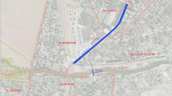 NUEVO TITULO: Cinco municipios de la Sierra de Madrid recibirán fondos para mejorar la movilidad