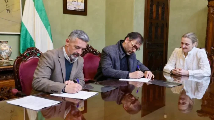 Nuevos Horizontes Urbanos en Rota: Viviendas Asequibles y Espacios Públicos en el Corazón de la Ciudad