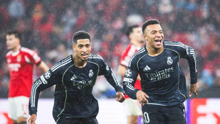 Balance de la Fase de Grupos de la Champions League según Maldini