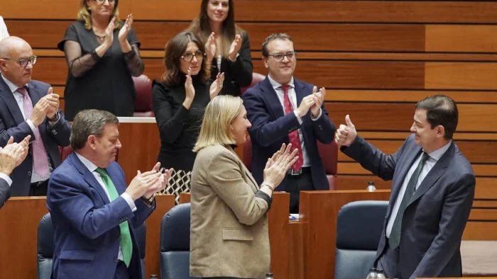 El Costo del Último Escaño en Castilla y León: Un Desafío para las Formaciones Minoritarias