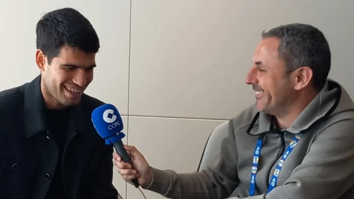 CARLOS ALCARAZ: EL TENISTA MÁS JOVEN EN CONQUISTAR LOS CUATRO GRAND SLAM