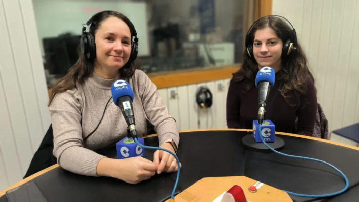 Investigadoras de la Universidad de Vigo Lideran Actividades por el Día de la Mujer y la Niña en la Ciencia