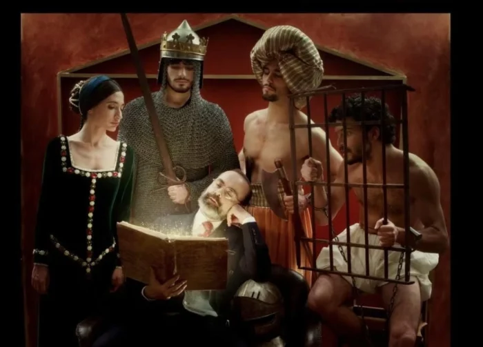 Ayuso se queda sin su Rasput&iacute;n y sus locos seguidores