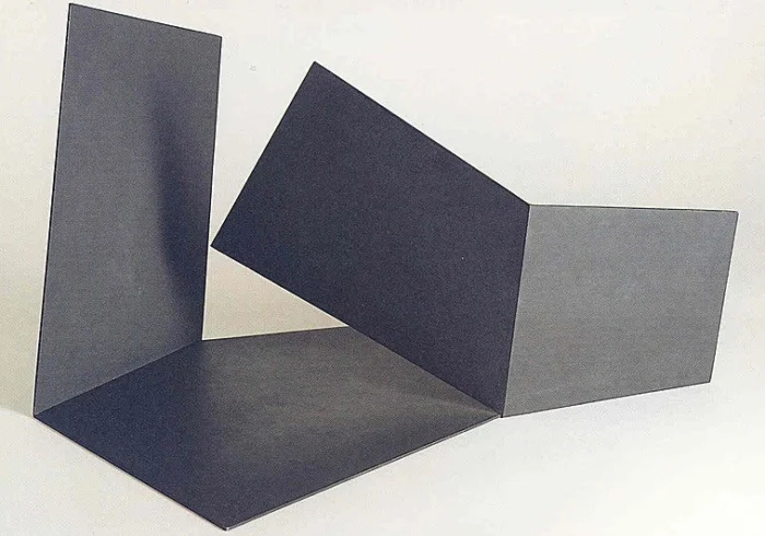 NUEVO TITULO: Un recorrido esencial por la escultura del siglo XX en el Museo ICO