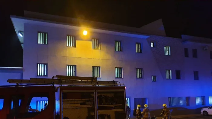 El motín en un centro de menores de Zaragoza reabre el debate de la Ley del Menor y destapa el miedo de los trabajadores