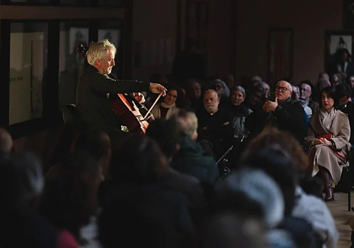 Atrium Musicae 2026: Una Edición Ambiciosa Consolida el Festival Cacereño