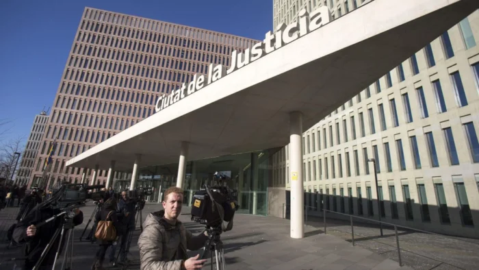 Nuevas pesquisas sobre la filtración de datos de jueces catalanes favorables a la consulta soberanista