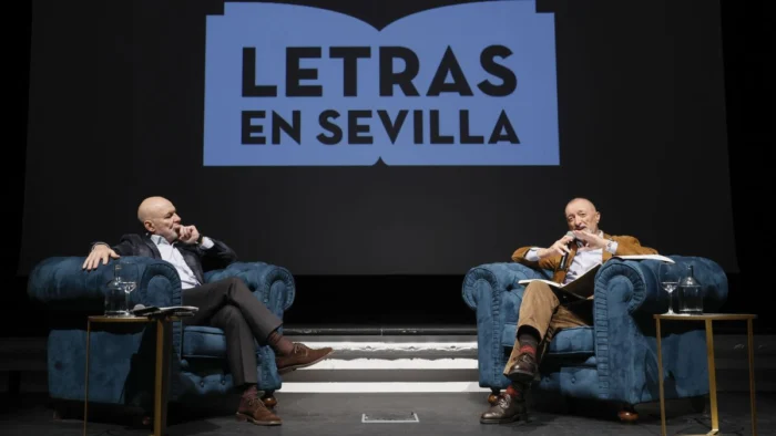 Crónica del “diálogo que perdimos”: Uclés, Pérez-Reverte y unas jornadas sobre la Guerra Civil "que todos discutimos”