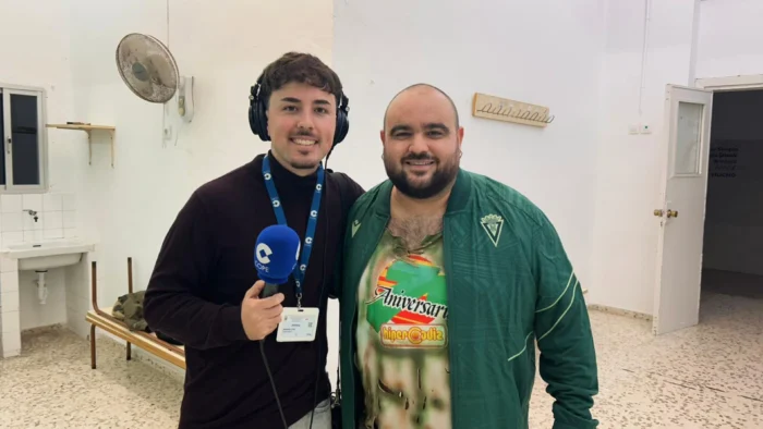 Críticas al formato del COAC 2026 por Manolín Santander