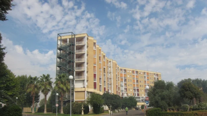 Incendio en residencia de ancianos en Badajoz obliga a la evacuación