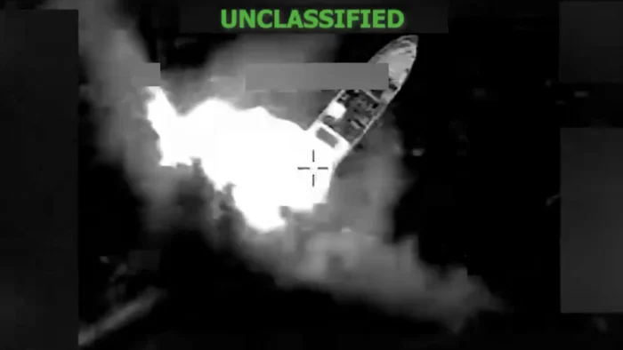 Nuevos Ataques de EEUU en el Pacífico Oriental: Aumentan las Víctimas