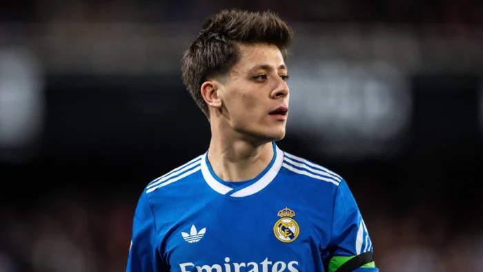 TENSIÓN EN EL REAL MADRID: ARDA GÜLER NIEGA ACOSO LABORAL TRAS DECLARACIONES DE SU EX-REPRESENTANTE