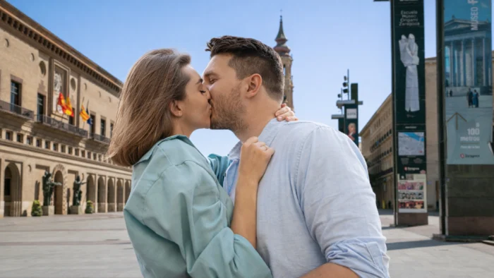 SAN VALENTÍN EN ZARAGOZA: ROMANCE, LEYENDAS Y ESCAPADAS PERFECTAS