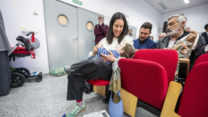 SUPERDANI: UNA ESPERANZA PARA COMBATIR EL SÍNDROME DE MITCHELL