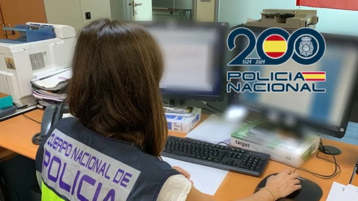 Detenida una pareja en Benidorm por el robo de joyas y relojes de lujo