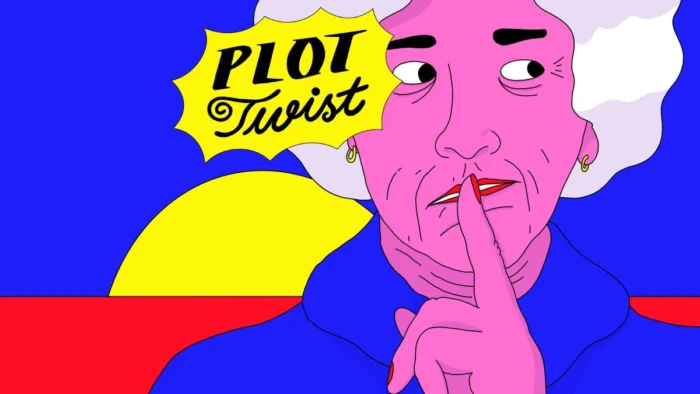 Nuevos Episodios del Podcast "Plot Twist: Cómo España se Sacudió la Caspa