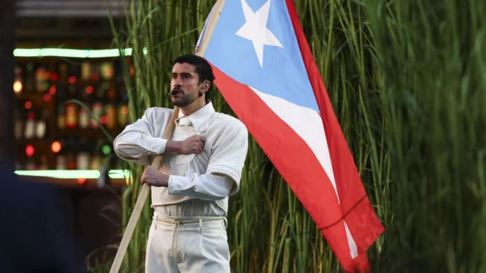 Las bandas sonoras del cine rom&aacute;ntico, un viaje flamenco y otros planes culturales para San Valent&iacute;n