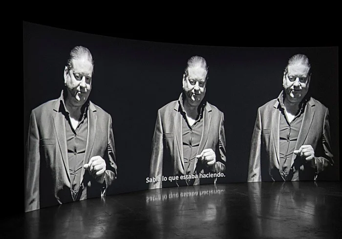 Archivos, pliegues y colapsos en La Casa Encendida