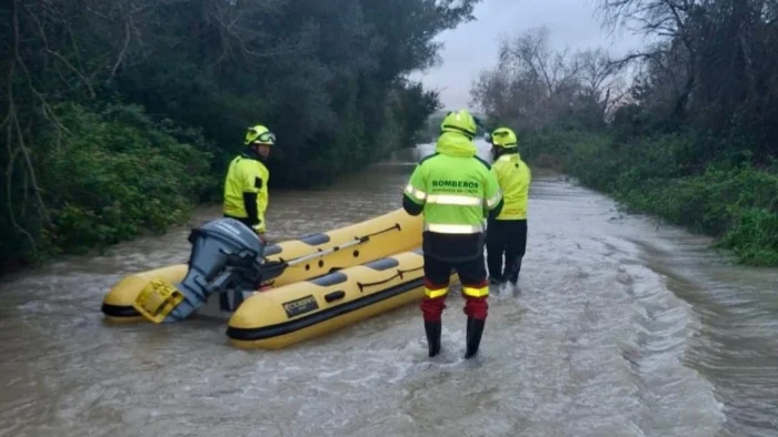 Lluvias intensas en Andalucía: ¿Un fenómeno cíclico y previsible?