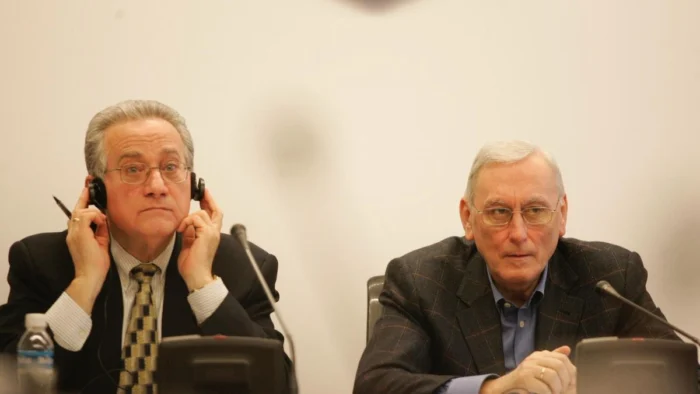 Fallece el exalcalde de Pamplona de UPN Alfredo Jaime