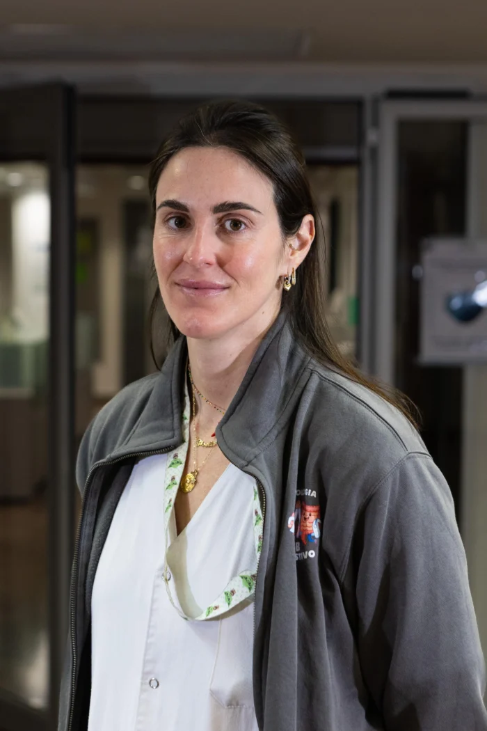 Los guardianes del cuidado: "Es la profesi&oacute;n que la Inteligencia Artificial no podr&aacute; suplir jam&aacute;s"