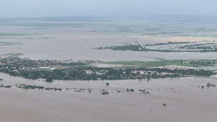 La Comunidad Valenciana se moviliza para ayudar a Mozambique tras las devastadoras inundaciones