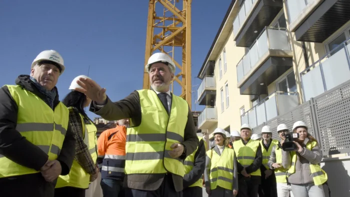 ELECCIONES EN ARAGÓN: LA EXTREMA DERECHA PONE A PRUEBA LA APUESTA DEL PP