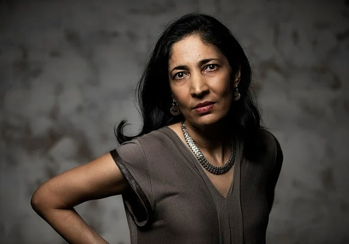 NUEVO TITULO: Kiran Desai regresa a la ficción tras 20 años con 'La soledad de Sonia y Sunny'