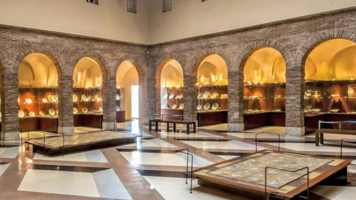 30 Aniversario del Museo Ruiz de Luna: Urge una Ampliación para Albergar la Colección Carranza