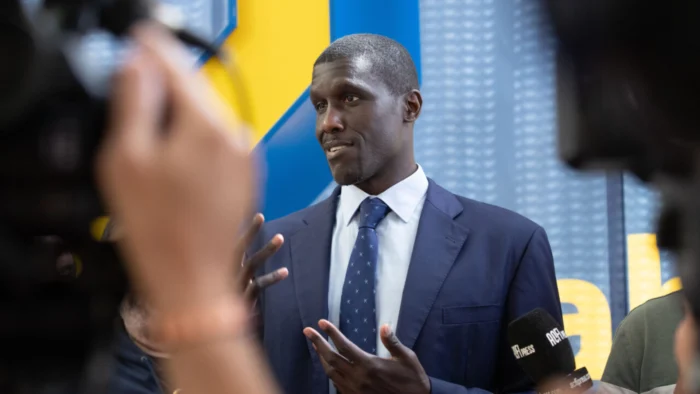 El Dreamland Gran Canaria evalúa fichajes para reforzar la plantilla tras la baja de Salvó