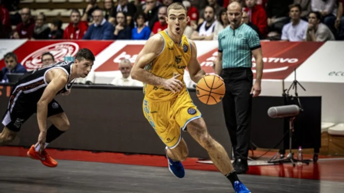 Gran Canaria busca consolidar su posición en la ACB tras su éxito en la Basketball Champions League