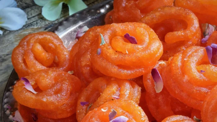 POSTRES AFGANOS: UN VIAJE DULCE A TRAVÉS DE LA TRADICIÓN