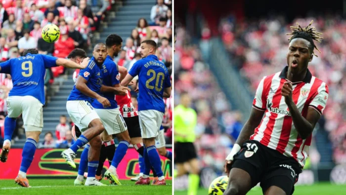 El Athletic Club enfrenta un mar de dudas antes de su visita al Real Oviedo