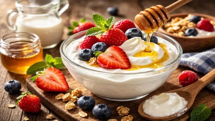 EL MEJOR YOGUR GRIEGO DEL SUPERMERCADO: ANÁLISIS DE LA OCU