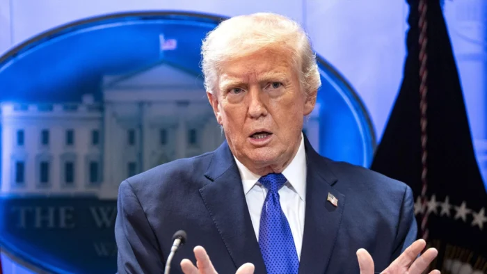 Nuevos Aranceles de Trump Generan Incertidumbre en la Economía Española