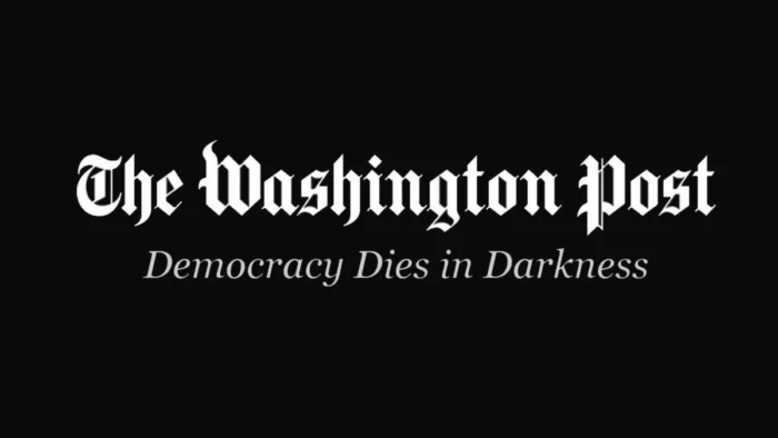 El 'Washington Post' anuncia el despido masivo de un tercio de su plantilla