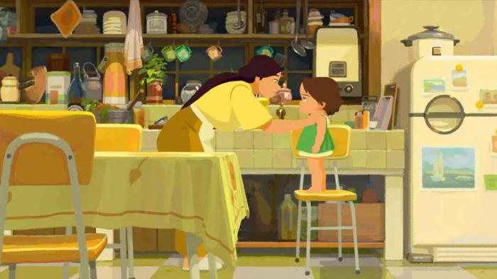 &lsquo;Little Am&eacute;lie&rsquo; logra adaptar lo inadaptable y confirma el gran momento que vive la animaci&oacute;n francesa