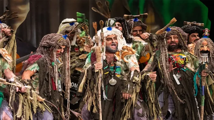 COAC 2026: Agrupaciones que se quedaron a las puertas de la siguiente fase